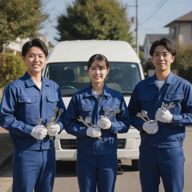 ラジエーター修理 龍ケ崎市